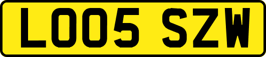 LO05SZW