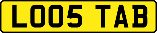 LO05TAB