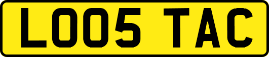 LO05TAC
