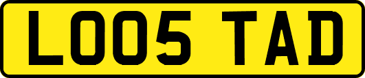 LO05TAD