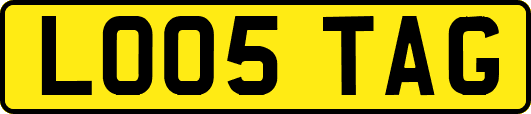 LO05TAG
