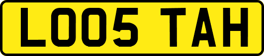LO05TAH