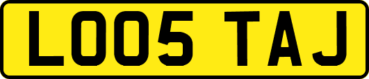 LO05TAJ