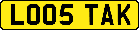 LO05TAK