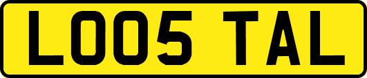 LO05TAL