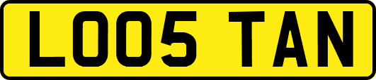 LO05TAN