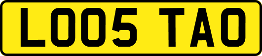LO05TAO