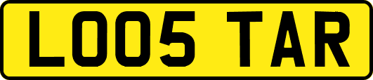 LO05TAR