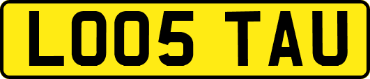 LO05TAU