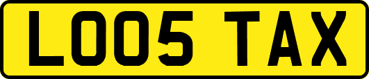 LO05TAX