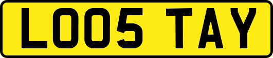 LO05TAY