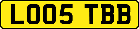 LO05TBB