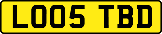 LO05TBD