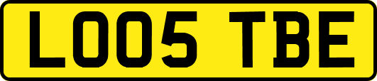 LO05TBE