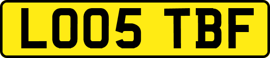 LO05TBF