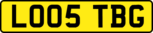 LO05TBG