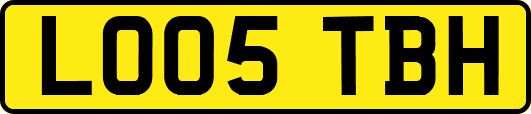 LO05TBH