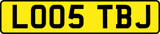 LO05TBJ