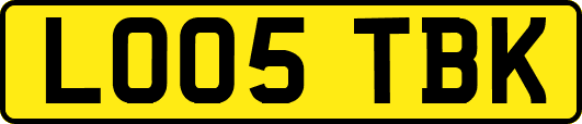 LO05TBK