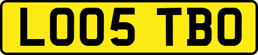 LO05TBO
