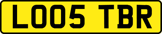 LO05TBR