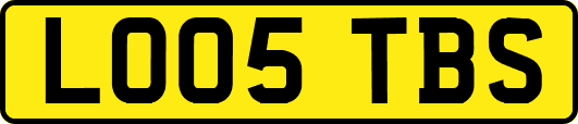 LO05TBS