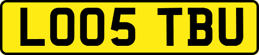 LO05TBU