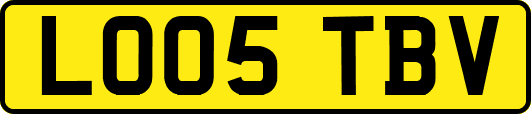 LO05TBV