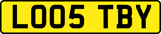 LO05TBY