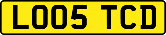 LO05TCD