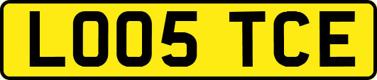 LO05TCE