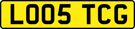 LO05TCG
