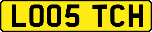 LO05TCH