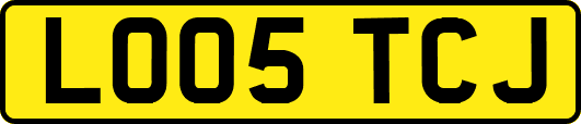 LO05TCJ