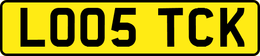 LO05TCK