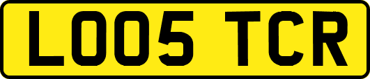 LO05TCR