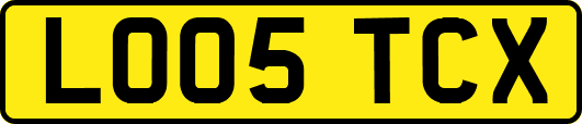 LO05TCX