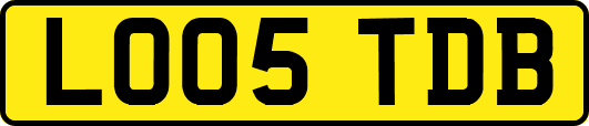 LO05TDB