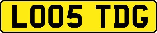 LO05TDG