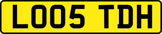 LO05TDH