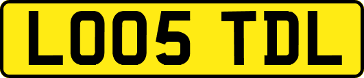 LO05TDL