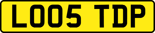 LO05TDP