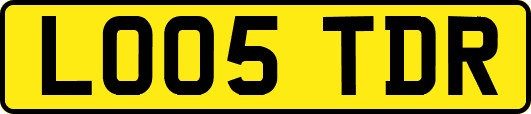 LO05TDR