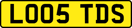 LO05TDS