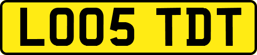 LO05TDT