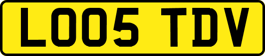 LO05TDV