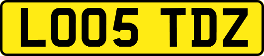 LO05TDZ