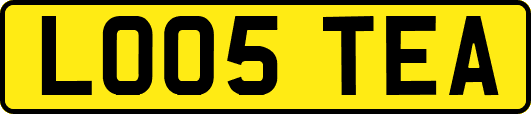 LO05TEA