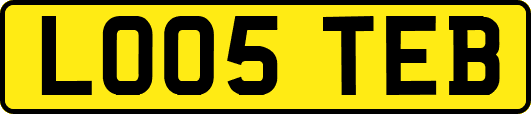 LO05TEB