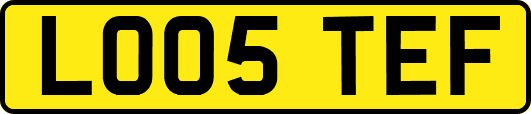 LO05TEF